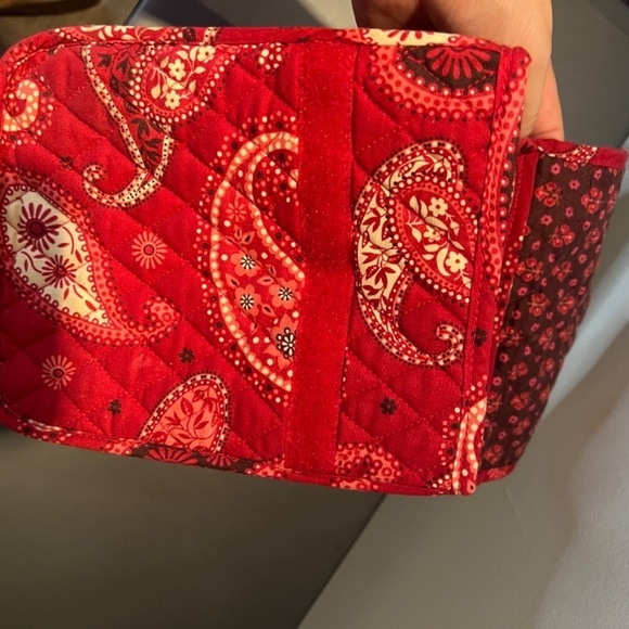 Vera Bradley lunch box preloved - Picture 9 of 12